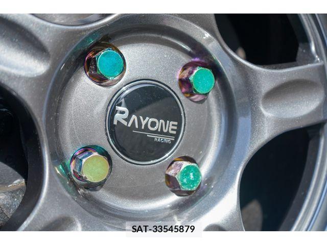 Mazda EUNOS ROADSTER 1990-08 3668748-20