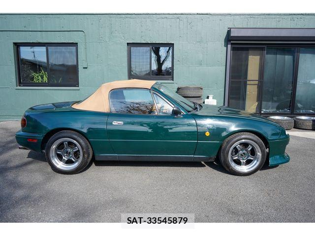 Mazda EUNOS ROADSTER 1990-08 3668748-21
