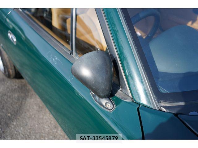 Mazda EUNOS ROADSTER 1990-08 3668748-22