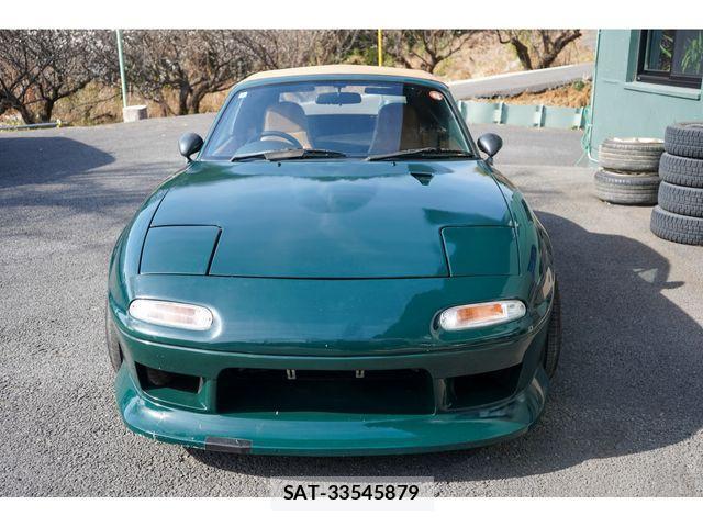 Mazda EUNOS ROADSTER 1990-08 3668748-2