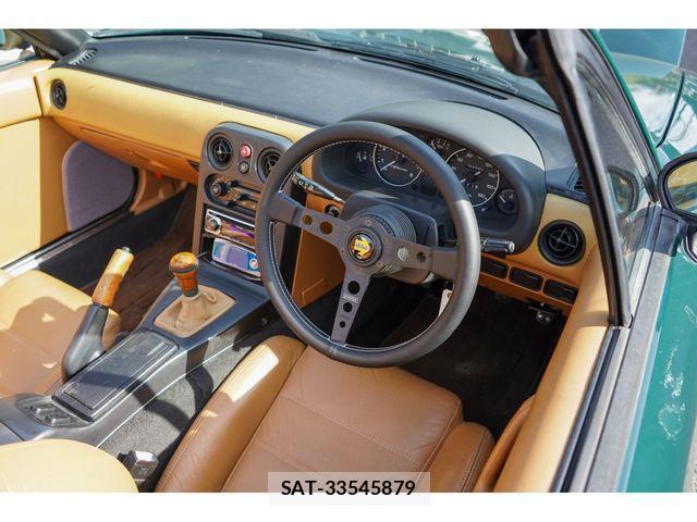 Mazda EUNOS ROADSTER 1990-08 3668748-4