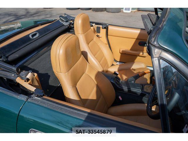 Mazda EUNOS ROADSTER 1990-08 3668748-5