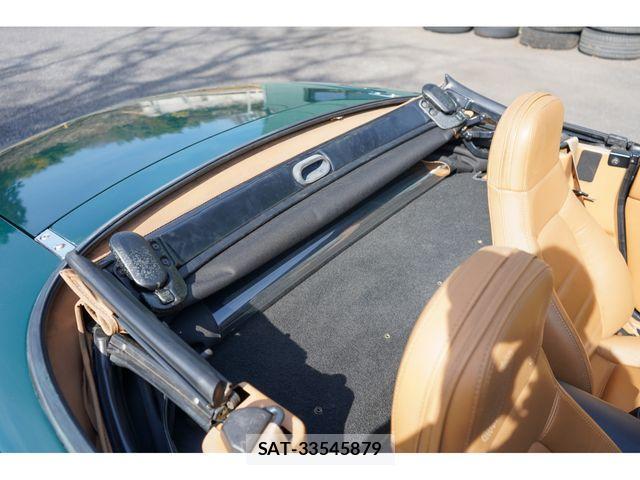 Mazda EUNOS ROADSTER 1990-08 3668748-6