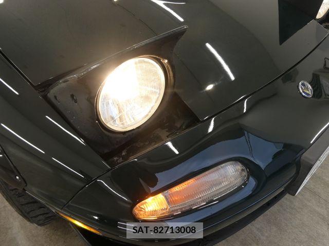 Mazda EUNOS ROADSTER 1997-06 6675883-9