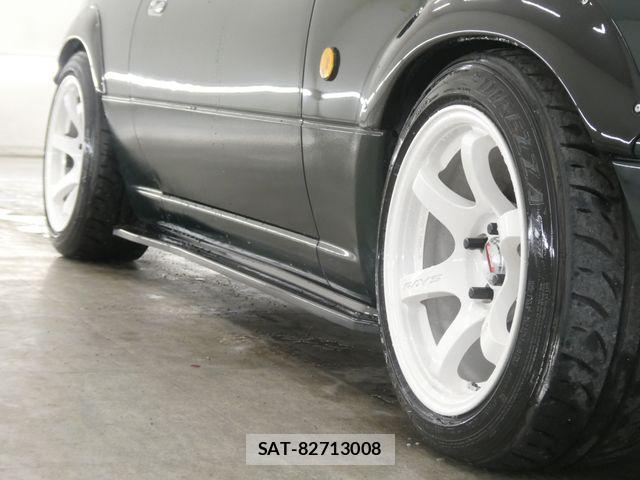 Mazda EUNOS ROADSTER 1997-06 6675883-10