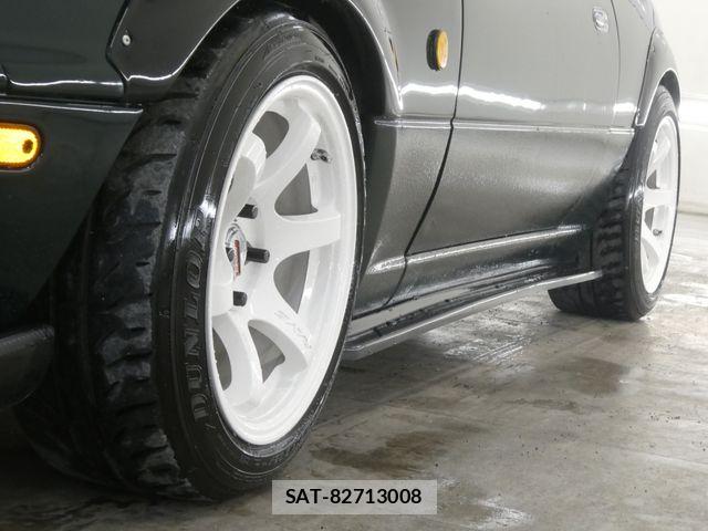Mazda EUNOS ROADSTER 1997-06 6675883-11