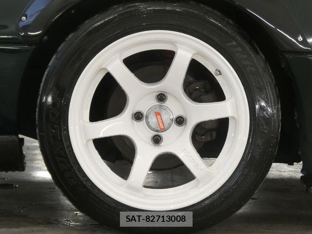 Mazda EUNOS ROADSTER 1997-06 6675883-12