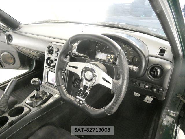 Mazda EUNOS ROADSTER 1997-06 6675883-13