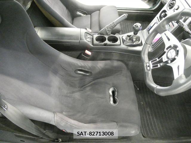Mazda EUNOS ROADSTER 1997-06 6675883-14
