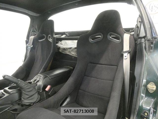 Mazda EUNOS ROADSTER 1997-06 6675883-16