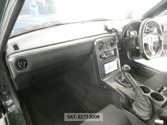 Mazda EUNOS ROADSTER 1997-06 6675883-17