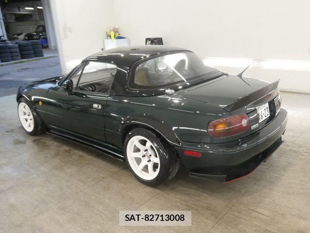 Mazda EUNOS ROADSTER 1997-06 6675883-1