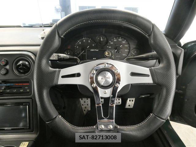 Mazda EUNOS ROADSTER 1997-06 6675883-22