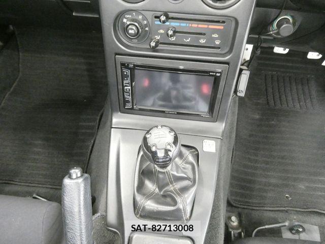 Mazda EUNOS ROADSTER 1997-06 6675883-23