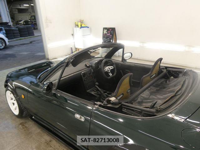 Mazda EUNOS ROADSTER 1997-06 6675883-24