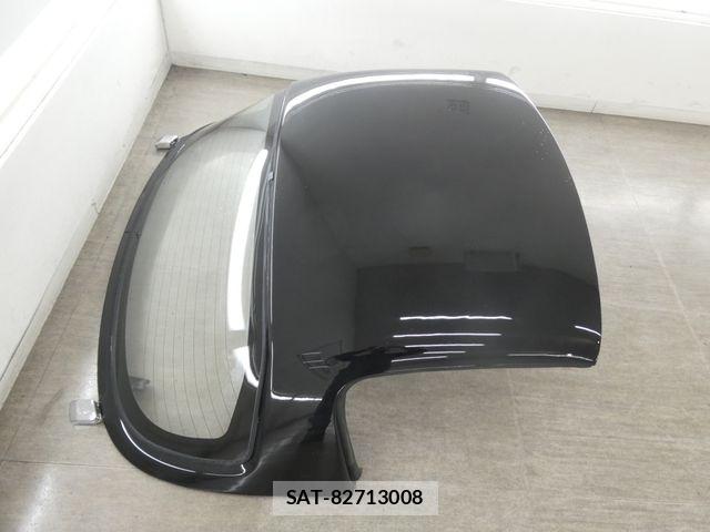 Mazda EUNOS ROADSTER 1997-06 6675883-25