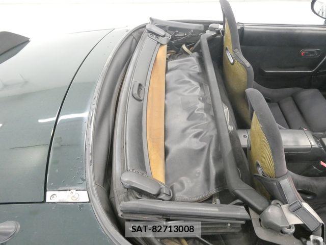 Mazda EUNOS ROADSTER 1997-06 6675883-26