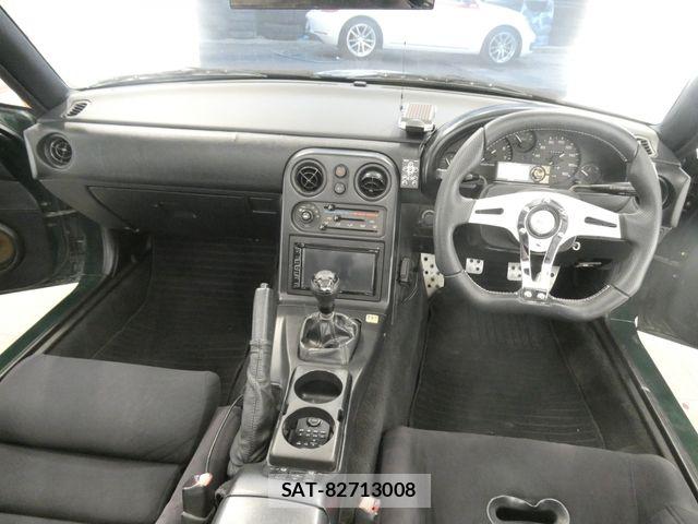 Mazda EUNOS ROADSTER 1997-06 6675883-2