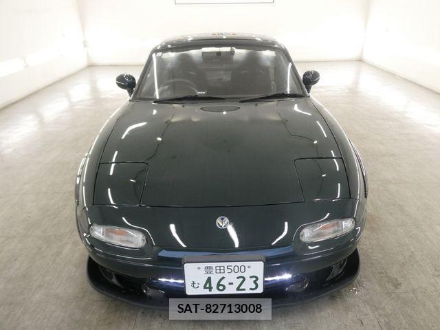 Mazda EUNOS ROADSTER 1997-06 6675883-3