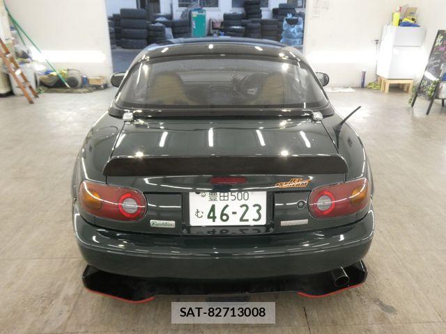 Mazda EUNOS ROADSTER 1997-06 6675883-4