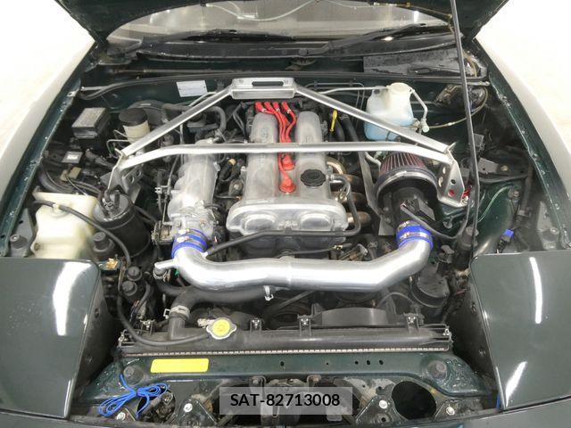 Mazda EUNOS ROADSTER 1997-06 6675883-5