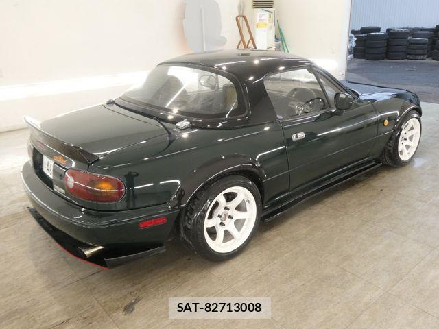 Mazda EUNOS ROADSTER 1997-06 6675883-6