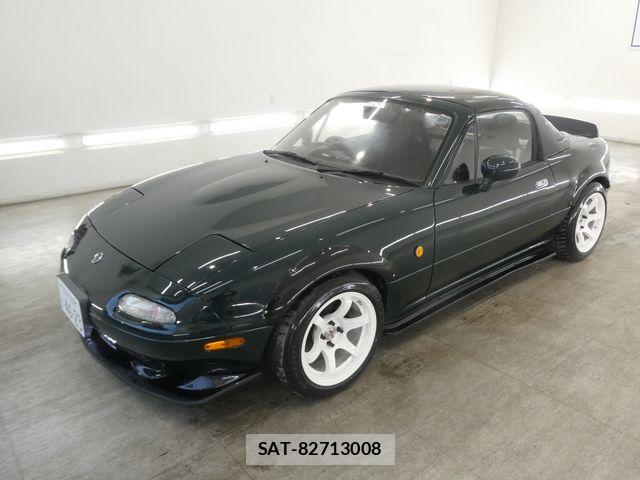 Mazda EUNOS ROADSTER 1997-06 6675883-7