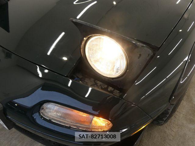 Mazda EUNOS ROADSTER 1997-06 6675883-8