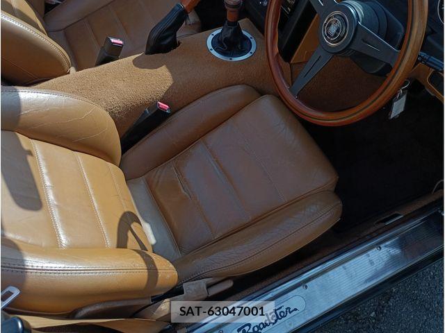 Mazda EUNOS ROADSTER 1993-02 6791013-13