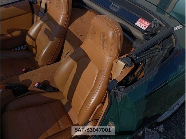 Mazda EUNOS ROADSTER 1993-02 6791013-14