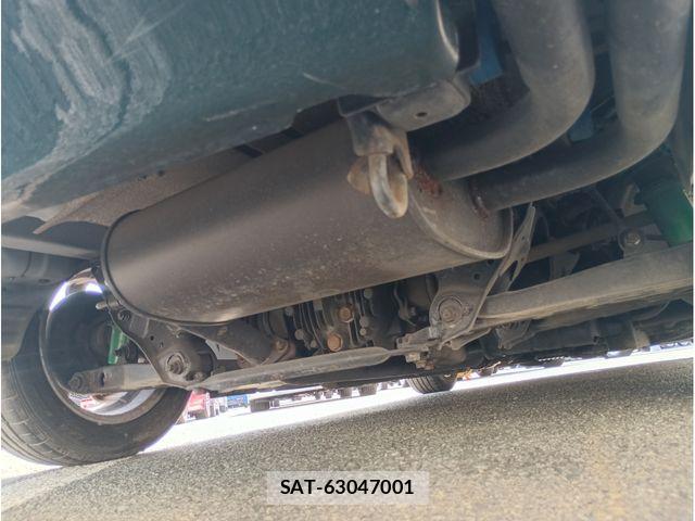 Mazda EUNOS ROADSTER 1993-02 6791013-16