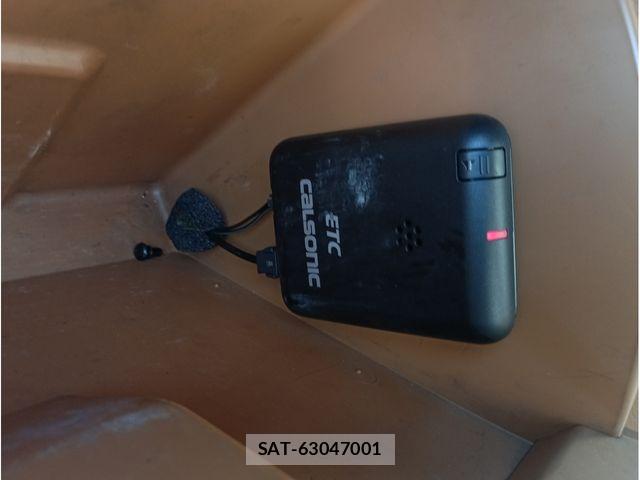 Mazda EUNOS ROADSTER 1993-02 6791013-18