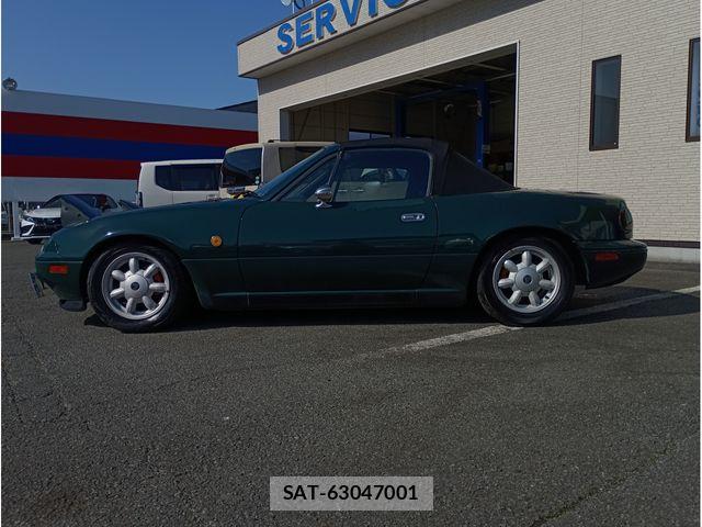 Mazda EUNOS ROADSTER 1993-02 6791013-2