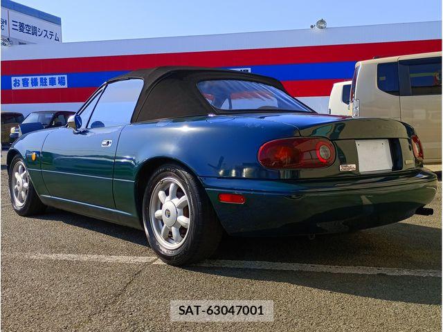 Mazda EUNOS ROADSTER 1993-02 6791013-3