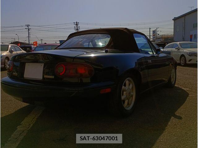 Mazda EUNOS ROADSTER 1993-02 6791013-5