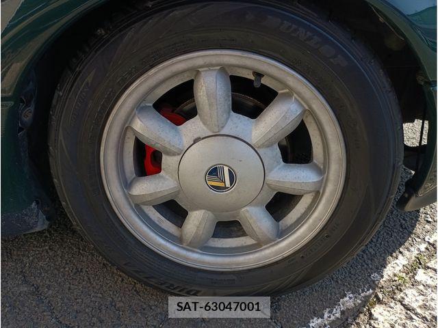 Mazda EUNOS ROADSTER 1993-02 6791013-6