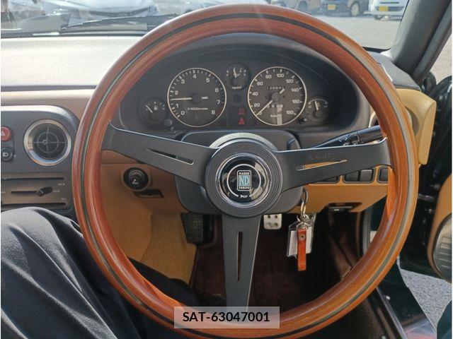 Mazda EUNOS ROADSTER 1993-02 6791013-7