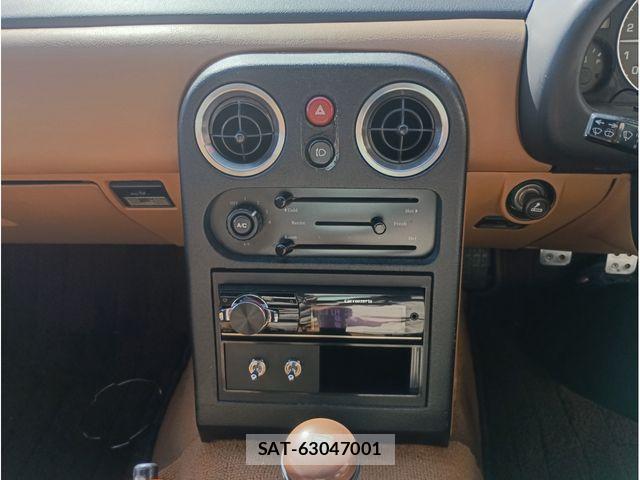Mazda EUNOS ROADSTER 1993-02 6791013-8