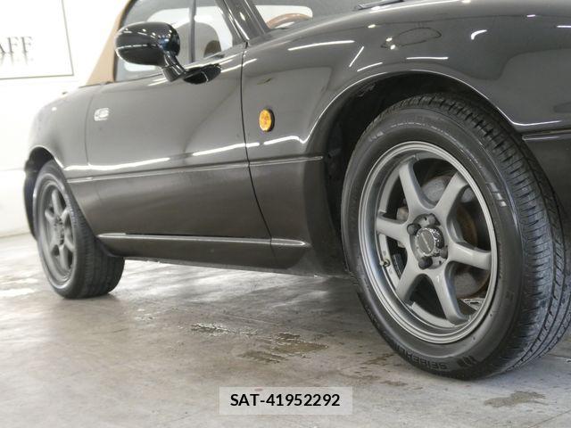 Mazda EUNOS ROADSTER 1994-06 7218247-9