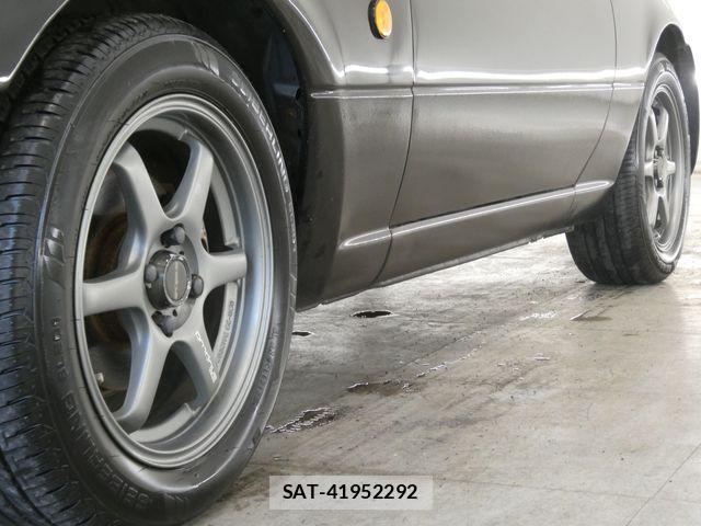 Mazda EUNOS ROADSTER 1994-06 7218247-10
