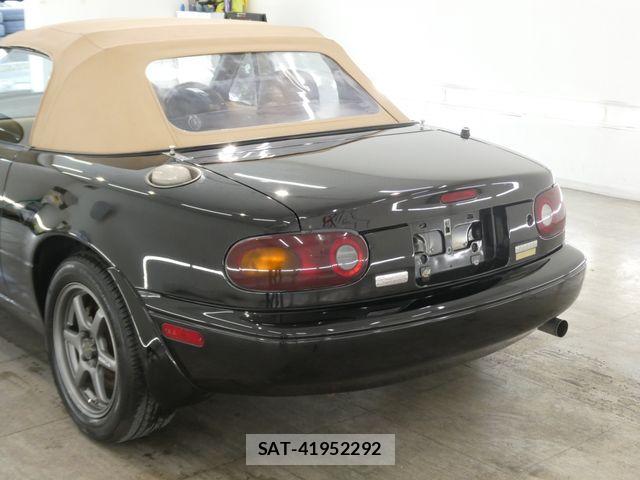 Mazda EUNOS ROADSTER 1994-06 7218247-12