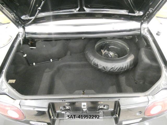 Mazda EUNOS ROADSTER 1994-06 7218247-17
