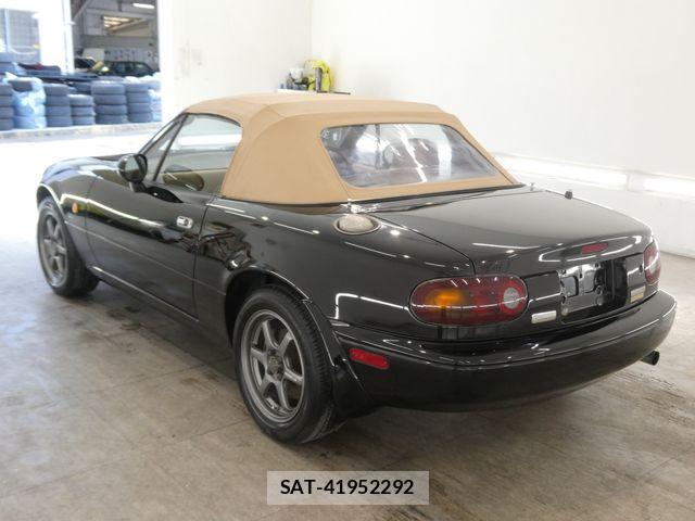 Mazda EUNOS ROADSTER 1994-06 7218247-1