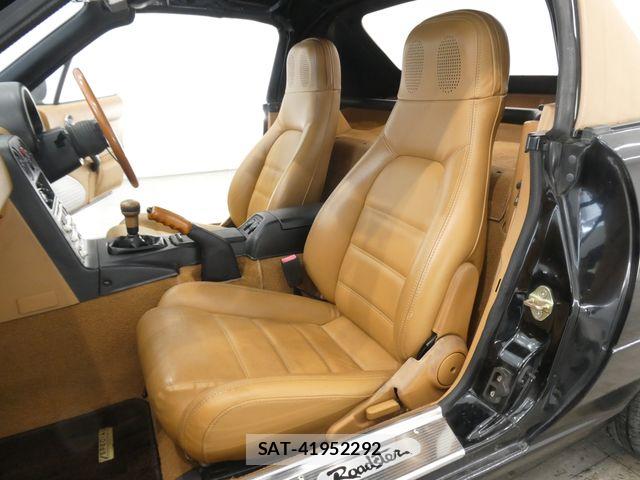 Mazda EUNOS ROADSTER 1994-06 7218247-20