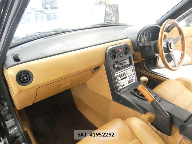 Mazda EUNOS ROADSTER 1994-06 7218247-23