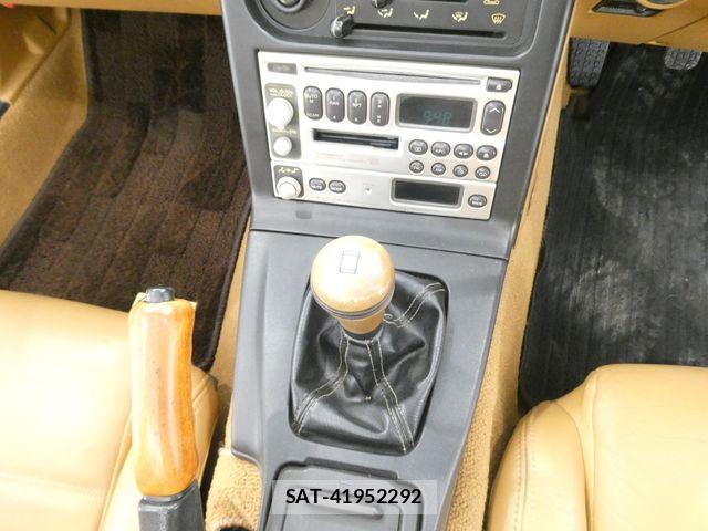 Mazda EUNOS ROADSTER 1994-06 7218247-25