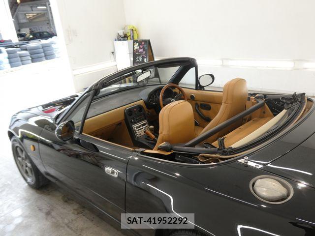 Mazda EUNOS ROADSTER 1994-06 7218247-27