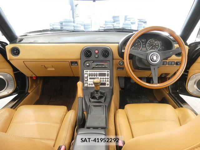 Mazda EUNOS ROADSTER 1994-06 7218247-2
