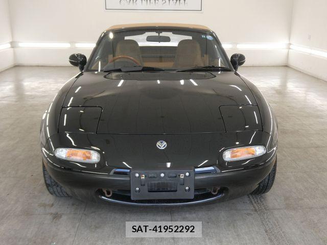 Mazda EUNOS ROADSTER 1994-06 7218247-3