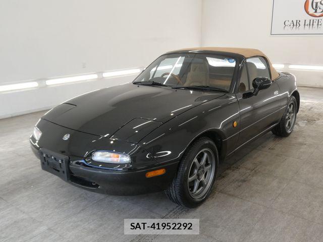 Mazda EUNOS ROADSTER 1994-06 7218247-4